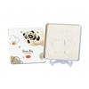 Tiny Love Magic Box kvadratinis kūdikio pėdsako arba delno atspaudų rinkinys 3333166091