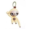 TINY LOVE TL11180000 Mažas išmanusis muzikos dėžutės pakabukas SLOTH boho chic