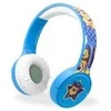 Spin Master "Paw Patrol" "Bluetooth" ausinės mėlynos spalvos