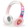 Ausinės Nickelodeon Psi Patrol ausinės bluetooth rožinė