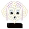 Spin Master Forever Neon LED ant stovelio Paw Patrol - Skye OW-120546