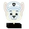 Forever Neon LED ant stovelio Paw Patrol - Chase OW-120346
