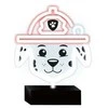 Spin Master Forever Neon LED ant stovelio Paw Patrol - Marshall OW-120646