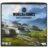TM Toys Stalo žaidimas World of Tanks, ENG