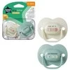 TOMMEE TIPPEE TTP433544 čiulptukas BET METU 6-18m 2pack