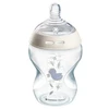 TOMMEE TIPPEE dekoruotas buteliukas, 260 ml, 0 mėn+, 42250202