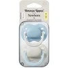TOMMEE TIPPEE silikoninis čiulptukas CLOSER TO NATURE 0-2 mėn., 2 vnt., 433659