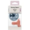 TOMMEE TIPPEE čiulptukai, 6-18 mėn., 2 vnt., 433628
