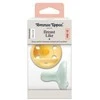 TOMMEE TIPPEE čiulptukai, 0-6 mėn., 2 vnt., 433627