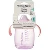 TOMMEE TIPPEE mokomasis puodelis TT 1X SIPPEE, 6mėn+, 300ml, pink, 448011