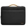 Tomtoc tomtoc Briefcase – 14" MacBook Pro (2021), Juodas