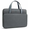 Nešiojamas kompiuteris bag tomtoc 13.5-14" Versatile-A11 (pilka)