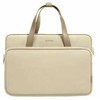 tomtoc pečių krepšys – 14" ir 13" MacBook Pro / Air, chaki