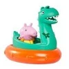 Toomies Tomy Peppa Pig Plaukiojantis augintinis Džordžas