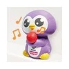 TOMY muzikinis vonios žaislas Tuneless Penguin, E72724C