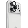 Torras Lensguard, juoda - iPhone 17 Pro