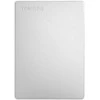Kietasis diskas TOSHIBA Canvio Slim 2TB USB 3.2 Sidabrinis