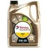 VARIKLIŲ TEPALAS „TOTAL QUARTZ INEO ECS 5W30”