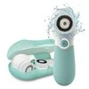 Touch Beauty TOUCHBeauty 14838 Valomasis šepetėlis odai 3 in 1 žalias