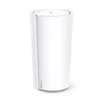 Maršrutizatorius TP-LINK Deco XE200 Tri-Band WiFi 6E tinklelio sistema, 2 pakuotės
