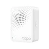 TP-LINK | Tapo išmanusis daiktų interneto mazgas su varpeliu | Tapo H100 | 868/922MHz