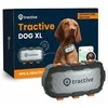 Tractive GPS XL sekimo įrenginys šunims, GPS, Bluetooth, iki 1 mėnesio baterija, TG4XL