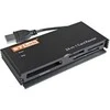 Goobay 5m RJ45 pataisinis kabelis CAT 6A S/FTP (PiMF), 500 MHz, su CAT 7 neapdorotu kabeliu, juodas LSZH be halogenų, varinis