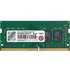 RAM TRANSCEND 4GB JM DDR4 2666MHz SO-DIMM 1Rx8 512Mx8 CL19 1.2V