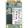 TRANSCEND 256GB mSATA SSD SATA3 3D TLC