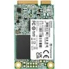 TRANSCEND 256GB mSATA SSD SATA3 3D TLC