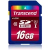 Atminties kortelė Transcend SDHC 16GB Class10 UHS-I 600x Ultimate