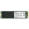 „TRANSCEND“ 500 GB SSD diskas su M.2 2280 PCIe Gen3x4 NVMe TLC DRAM atmintimi