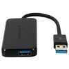 TRANSCEND USB 3.0 4 prievadų šakotuvas