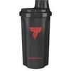 None Trec Nutrition Boogieman 700 ml šejkr černý
