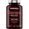 Trec Nutrition Multivitamin for men TREC ESSENSEY MULTIVIT FOR HIM + MACA ROOT 90 capsules