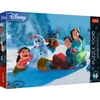 Trefl Dėlionė 1000 vnt. - Lilo & Stitch