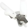 Trixie 23800, Cat, Scissors nail clipper, Plastic, Nerūdijantis plienas, Baltas, 150 mm