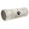Trixie CAT TUNNEL 60 / 20cm BEIGE
