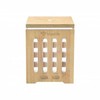 Drėkintuvas TrueLife AIR Diffuser D7 Bamboo - Aroma difuzorius
