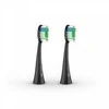 TrueLife pakaitinė galvutė standartinė TrueLife SonicBrush K serijos juoda (2 vnt.)