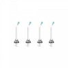 Dantų šepetėlis TrueLife Náhradní tryska Dental Plaque pro TrueLife AquaFloss C-series (4ks)