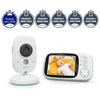 TLF Mobili auklė TrueLife NannyCam H32 Pro LCD 3,2” IPS 20fps