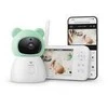 „TrueLife NannyCam R6 Dual Smart“ – skaitmeninis vaizdo kūdikių stebėjimo įrenginys