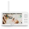 TrueLife NannyCam R6 Dual Smart Parent unit