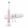 Dantų šepetėlis TrueLife SonicBrush Compact rožinė