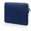 Trunk Neoprene Sleeve do MacBook 14" navy