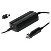 Automobilinis nešiojamojo kompiuterio pakrovėjas Akyga AK-ND-37 (19V / 4.74A 90W 5.5 x 3.0mm + pin) SAMSUNG 1.2m