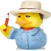 Numskull - Juros periodo parkas Tubbz LTD ED Dr. Alan Grant