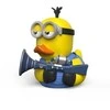 Figūrėlė Numskull TUBBZ Kaczka kolekcjonerska - Minions Kevin Pistolet na wodę 9cm