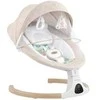 Meester Group Sp. z o.o. Meester Group Sp. su o.o. Electronic rocking chair Astrid 35 rusvai gelsvas